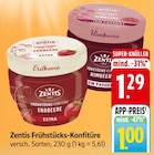 EDEKA Orbis Prospekt mit  im Angebot für 1,00 €