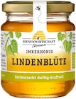 Lindenblütenhonig Angebote von Bienenwirtschaft Meissen bei REWE Jena für 1,99 €