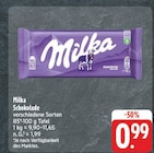 nah und gut Eibenstock Prospekt mit  im Angebot für 0,99 €