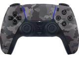 SONY DualSense® Wireless-Controller Grey Camouflage für PlayStation 5, MAC, Android, iOS, PC im Angebot bei MediaMarkt Saturn in Celle SONY DualSense® Wireless-Controller Grey Camouflage für PlayStation 5, MAC, Android, iOS, PC Angebote von SONY bei MediaMarkt Saturn Celle für 79,99 €
