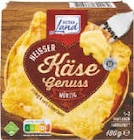 Heißer Käsegenuss Angebote von Gutes Land bei Netto Marken-Discount Haltern am See für 2,19 €