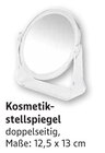 Kosmetikstellspiegel Angebote bei E center Karlsruhe für 1,00 €