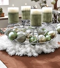 Aktuelle Adventskranz Angebote bei Schaffrath in Mülheim (Ruhr) Aktuelles Adventskranz „Lifestyle” Angebot bei Schaffrath in Mülheim (Ruhr) ab 14,99 €