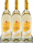 Weißwein, süß bei Netto Marken-Discount im Prospekt "" für 20,00 €
