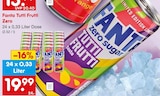 Zero Sugar Tutti Frutti Angebote von Fanta bei Netto Marken-Discount Mülheim für 19,99 €