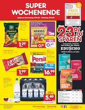 Aktueller Netto Marken-Discount Prospekt mit Gerolsteiner, "Aktuelle Angebote", Seite 39