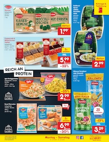 Nudeln im aktuellen Netto Marken-Discount Prospekt (Halle (Saale)) Nudeln im Netto Marken-Discount Prospekt "Aktuelle Angebote" mit 73 Seiten (Halle (Saale))
