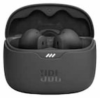 TUNE Beam True Wireless In-Ear Kopfhörer im Angebot bei MediaMarkt Saturn in Potsdam TUNE Beam True Wireless In-Ear Kopfhörer Angebote von JBL bei MediaMarkt Saturn Potsdam für 55,00 €