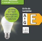 LED-Birne mit 7 Watt Angebote bei Marktkauf Essen für 1,99 €