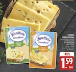 Aktuelles Landliebe Landkäse Scheiben Sahnig-Mild Angebot bei E center in Würzburg ab 1,59 €