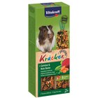 Vitakraft® Kräcker® Gemüse & Rote Beete für Meerschweinchen 2 Stück im Angebot bei Zookauf in Hemer Vitakraft® Kräcker® Gemüse & Rote Beete für Meerschweinchen 2 Stück Angebote von Vitakraft bei Zookauf Hemer für 1,49 €