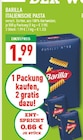 Aktuelles Italienische Pasta Angebot bei Marktkauf in Bielefeld ab 1,99 €