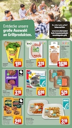 Chili Angebot & Preis im aktuellen REWE Prospekt Chili Angebot im aktuellen REWE Prospekt auf Seite 12