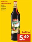 Gebirgskräuter Likör Angebote von Wilthener bei Netto Marken-Discount Freital für 5,49 €