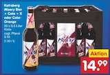 Mixery Bier + Cola + X oder Cola-Orange Angebote bei Netto Marken-Discount Großenhain für 14,99 €