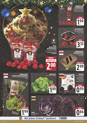 Aktueller EDEKA Prospekt mit Gemüse, "Wir lieben Lebensmittel!", Seite 6