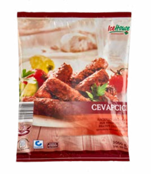 Cevapcici bei ALDI Nord in Lünen Cevapcici im Angebot bei ALDI Nord Lünen für 4,99 €