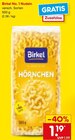 Aktuelle Nudeln Angebote bei Netto Marken-Discount in Siegen (Universitätsstadt) Aktuelles No. 1 Nudeln Angebot bei Netto Marken-Discount in Siegen (Universitätsstadt) ab 1,19 €