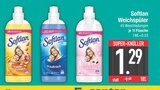 Vanille & Orchidee im EDEKA Prospekt Vanille & Orchidee von Softlan im aktuellen EDEKA Prospekt für 1,29 €