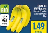 Aktuelles WWF Bananen Angebot bei diska in Dresden ab 1,49 €