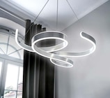 LED-PENDEL im porta Möbel Prospekt LED-PENDEL von im aktuellen porta Möbel Prospekt für 169,99 €