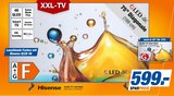 expert Gröblinghoff Wittlich - QLED TV 75A79KQ Angebot im Prospekt QLED TV 75A79KQ bei expert Gröblinghoff im Wittlich Prospekt für 379,00 €