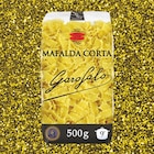 Promo -50% remise immédiate sur le 2ème sur tout GAROFALO à  dans le catalogue Intermarché Super à Ueberkumen