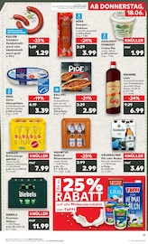 Ähnliche Wunderkerzen Angebote im Prospekt "Hier bin ich richtig" von Kaufland in Düsseldorf Ähnliche Angebote wie Wunderkerzen im Prospekt "Hier bin ich richtig" auf Seite 26 von Kaufland in Düsseldorf
