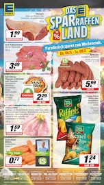 Hackfleisch im E center Prospekt in Rheine Aktueller E center Prospekt mit Hackfleisch, "Aktuelle Angebote", Seite 16