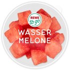 Wassermelonen Würfel bei REWE im Ebersberg Prospekt für 1,49 €