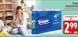Taschentücher im EDEKA Prospekt Taschentücher von Tempo im aktuellen EDEKA Prospekt für 2,99 €