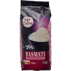 Riz Basmati - CARREFOUR EXTRA dans le catalogue Carrefour Market
