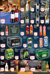 Aktueller GLOBUS Prospekt mit Becks, "Aktuelle Angebote", Seite 23