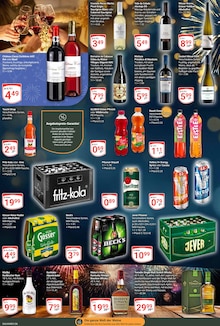 Becks im GLOBUS Prospekt "Aktuelle Angebote" mit 28 Seiten (Oberhausen)