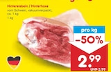 Angebot im Netto Marken-Discount Au Prospekt Netto Marken-Discount Au Prospekt mit im Angebot für 2,99 €