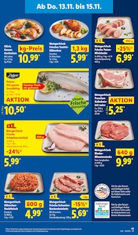 Huhn im aktuellen Lidl Prospekt (Dortmund) Huhn im Lidl Prospekt "LIDL LOHNT SICH" mit 67 Seiten (Dortmund)