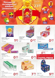 Mentos Angebot & Preis im aktuellen Selgros Prospekt Mentos Angebot im aktuellen Selgros Prospekt auf Seite 31