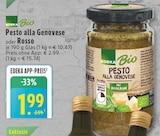 Aktuelle Barilla Angebote bei EDEKA in Köln Aktuelles Pesto alla Genovese Angebot bei EDEKA in Köln ab 1,99 €