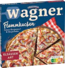 Steinofen-Pizza oder Flammkuchen Angebote von Wagner bei EDEKA Seevetal für 1,69 €