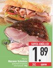 Meraner Schinken von Pfitscher im aktuellen EDEKA Prospekt für 1,89 €