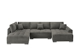 Aktuelle Sitzmöbel Angebote bei Höffner in Ludwigshafen (Rhein) Aktuelles Wohnlandschaft mit Schlaffunktion Lemie Angebot bei Höffner in Ludwigshafen (Rhein) ab 1.481,40 €