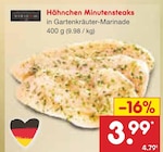 Angebot im Netto Marken-Discount Hildburghausen Prospekt Netto Marken-Discount Hildburghausen Prospekt mit im Angebot für 3,99 €