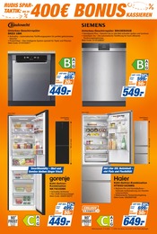 Küchengeräte im expert Prospekt in Aalen Aktueller expert Prospekt mit Küchengeräte, "Top Angebote", Seite 10