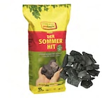 Grillkohle 'Der Sommer Hit' bei BayWa AG im Munderkingen Prospekt für 29,99 €