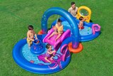 Erlebnispool im Angebot bei Lidl in Erlangen Erlebnispool Angebote von Bestway bei Lidl Erlangen für 57,99 €