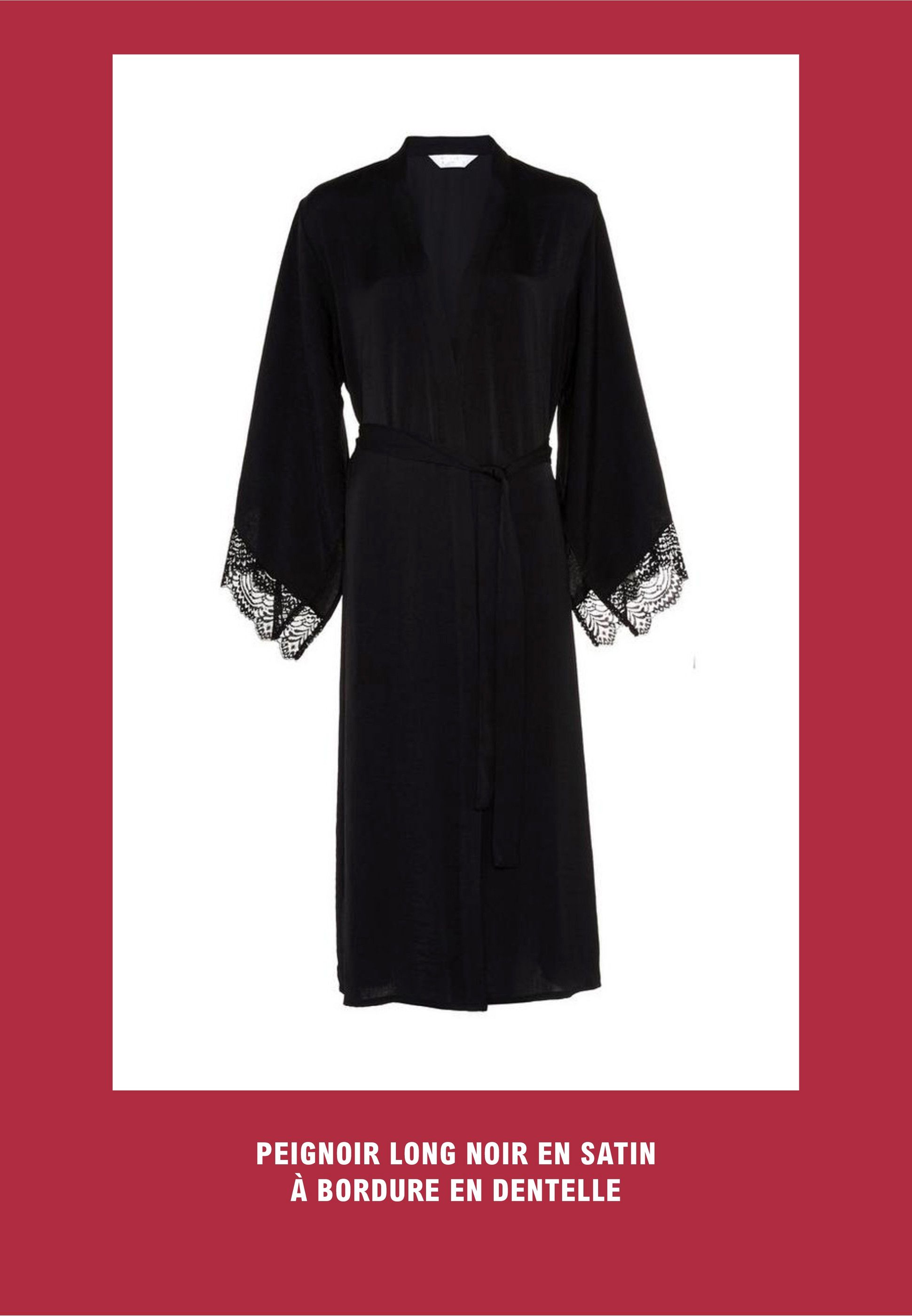 peignoir de bain primark