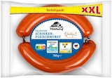 Penny Essen - Delikatess Schinkenfleischwurst XXL Angebot im Prospekt Delikatess Schinkenfleischwurst XXL bei Penny im Essen Prospekt für 3,29 €