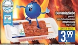 Suvlakispieße im Angebot bei E center in Rosenheim Suvlakispieße Angebote bei E center Rosenheim für 3,99 €