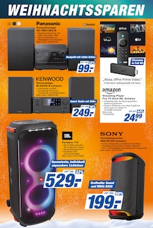 Fernseher im expert Prospekt "Top Angebote" mit 16 Seiten (Ahlen)