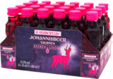 Johannisbeer Tropfen Beeren Likör von St. Hubertus im aktuellen Marktkauf Prospekt